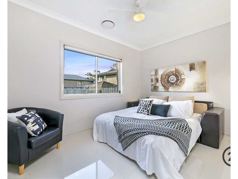 31 Tomah Crescent, The Ponds NSW 2769