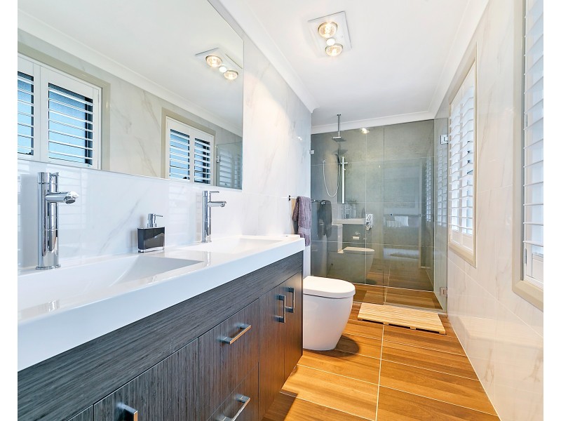 31 Tomah Crescent, The Ponds NSW 2769