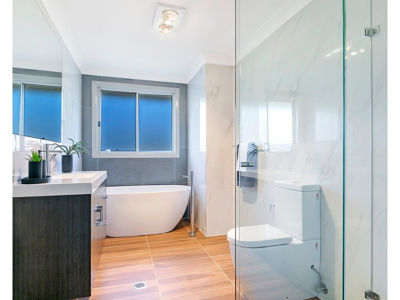 31 Tomah Crescent, The Ponds NSW 2769