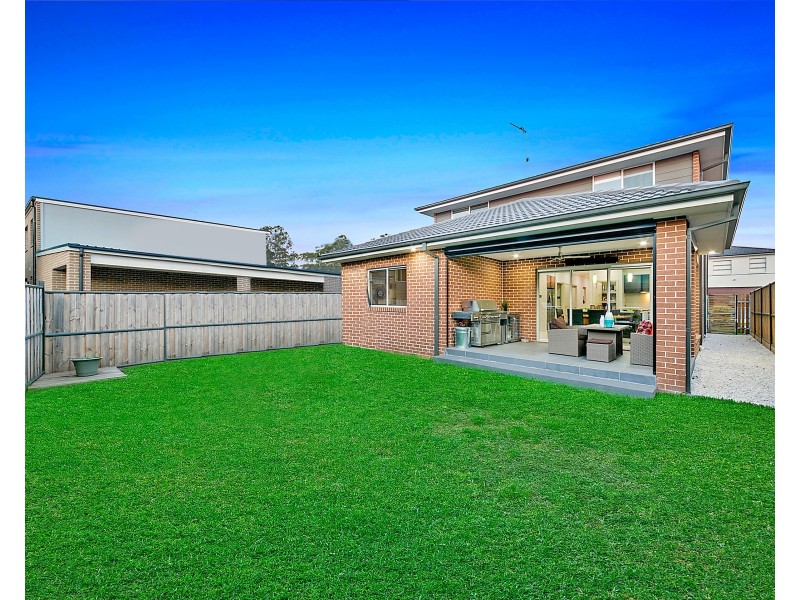 31 Tomah Crescent, The Ponds NSW 2769