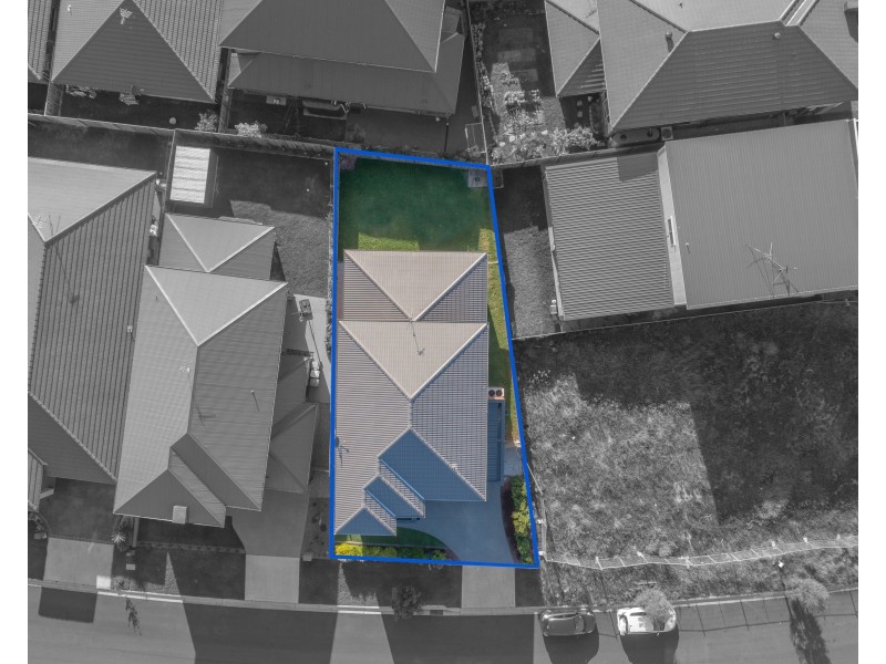 31 Tomah Crescent, The Ponds NSW 2769