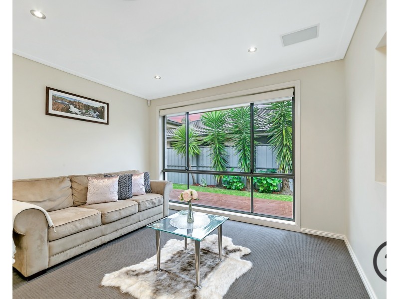 33 Bather Street, The Ponds NSW 2769