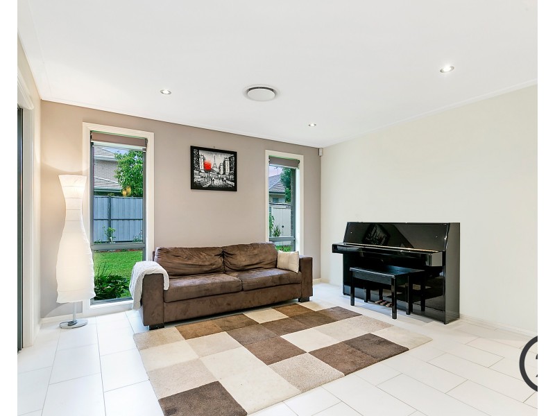 33 Bather Street, The Ponds NSW 2769