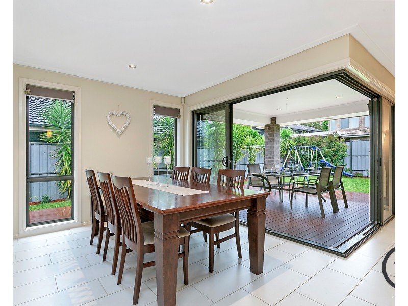 33 Bather Street, The Ponds NSW 2769