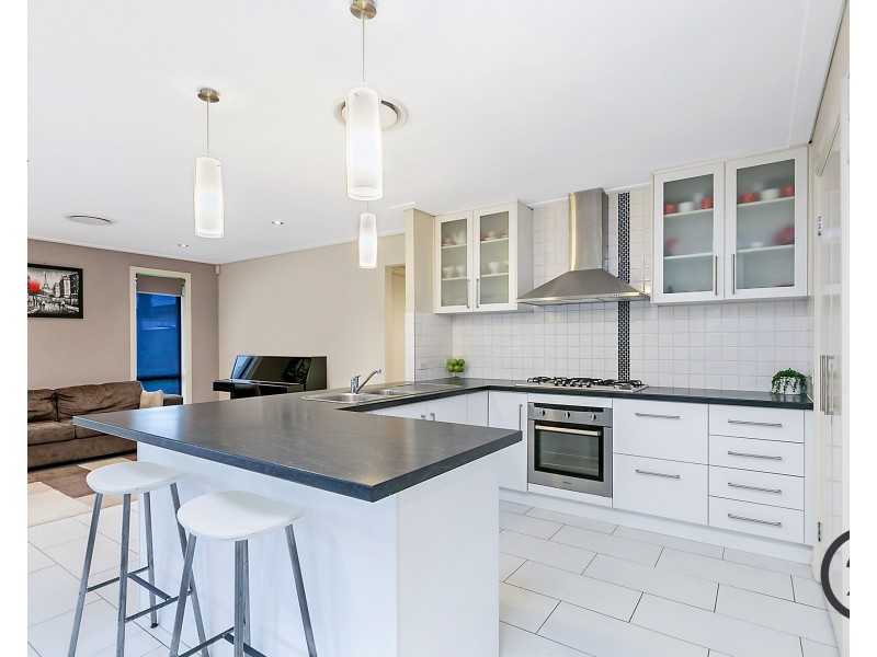 33 Bather Street, The Ponds NSW 2769