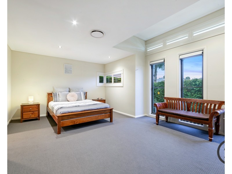 33 Bather Street, The Ponds NSW 2769