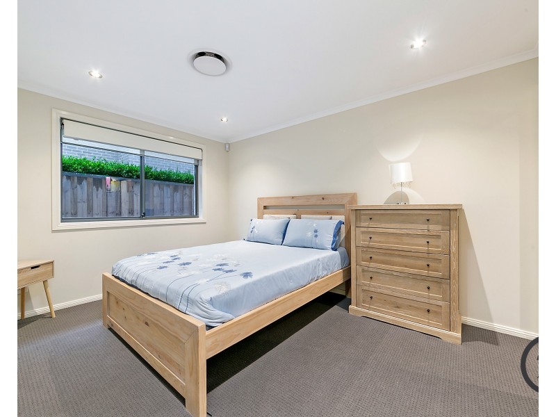 33 Bather Street, The Ponds NSW 2769