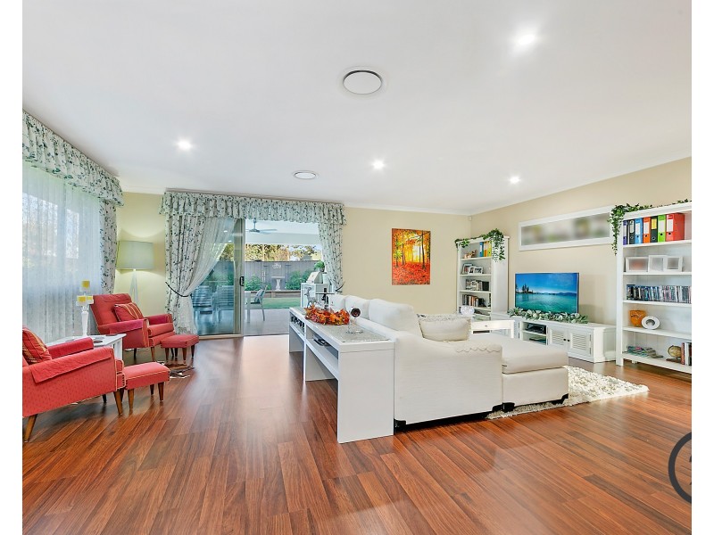 34 Petal Parkway, The Ponds NSW 2769