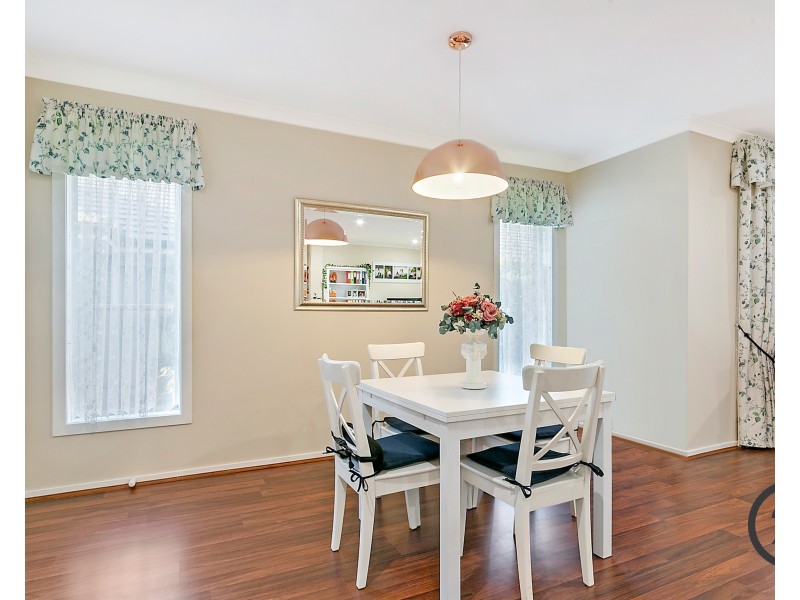 34 Petal Parkway, The Ponds NSW 2769