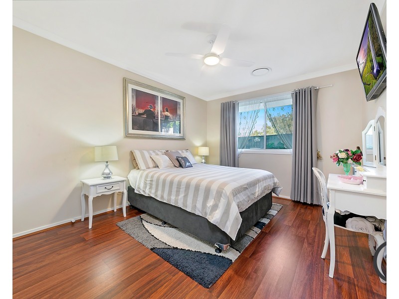 34 Petal Parkway, The Ponds NSW 2769