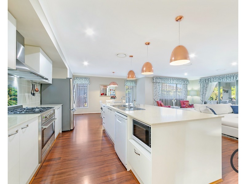 34 Petal Parkway, The Ponds NSW 2769