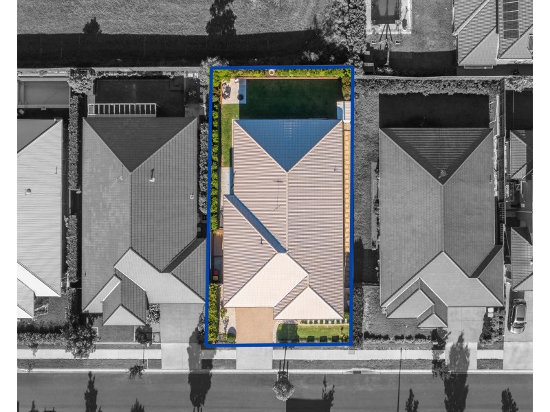 34 Petal Parkway, The Ponds NSW 2769