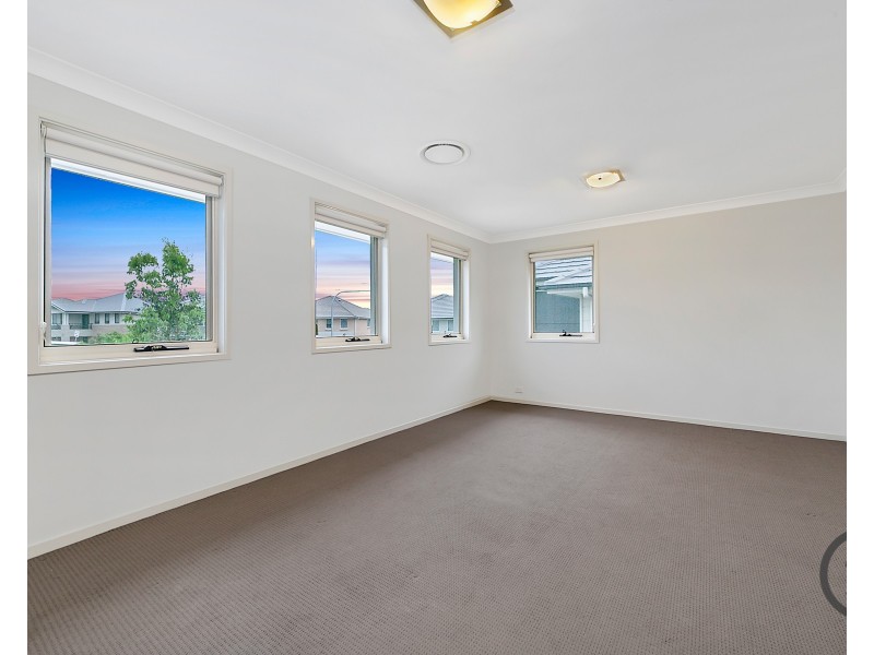 15 Wyndham Glade, The Ponds NSW 2769