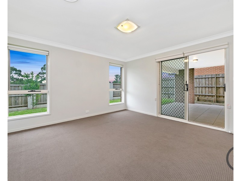 15 Wyndham Glade, The Ponds NSW 2769