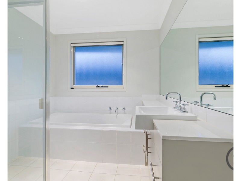 15 Wyndham Glade, The Ponds NSW 2769