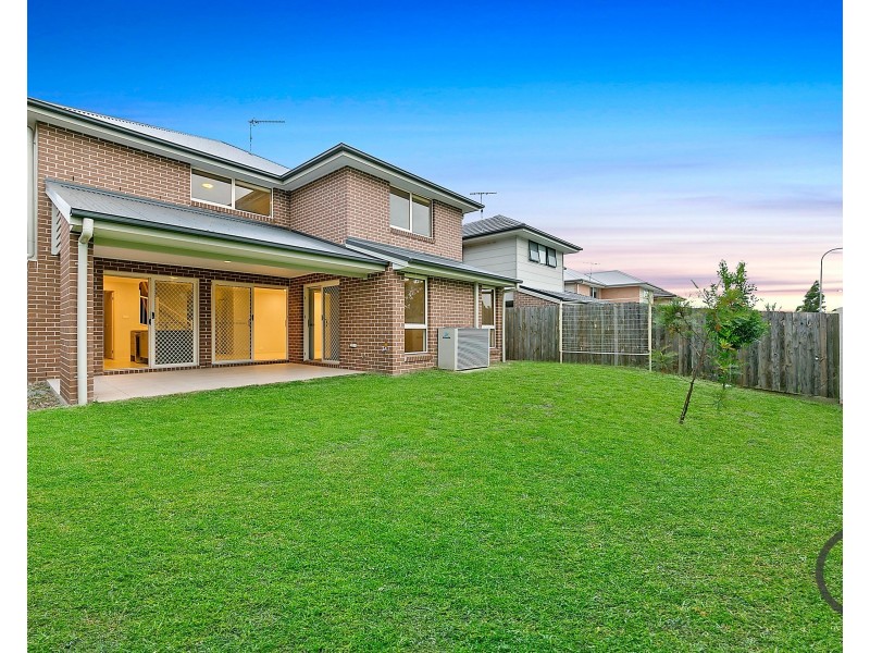 15 Wyndham Glade, The Ponds NSW 2769