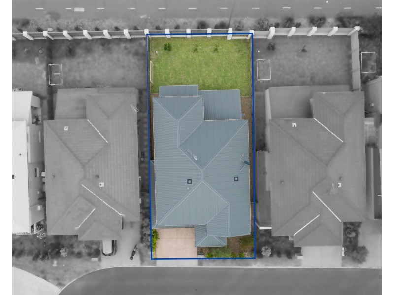 15 Wyndham Glade, The Ponds NSW 2769