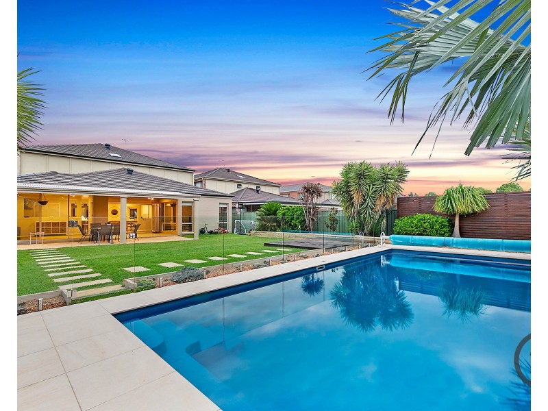 59 Guardian Avenue, Beaumont Hills NSW 2155