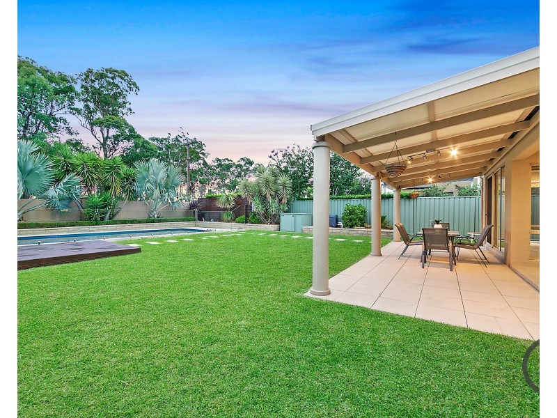 59 Guardian Avenue, Beaumont Hills NSW 2155