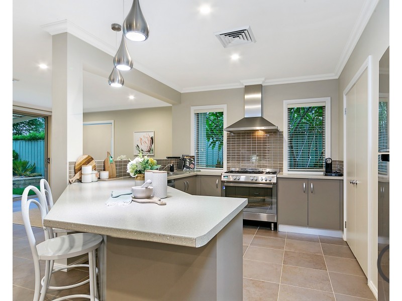 59 Guardian Avenue, Beaumont Hills NSW 2155