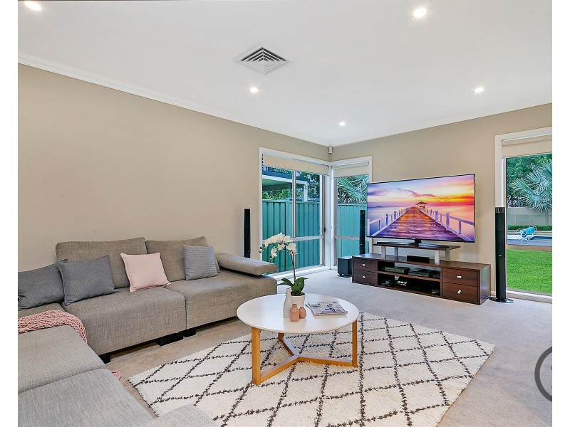 59 Guardian Avenue, Beaumont Hills NSW 2155