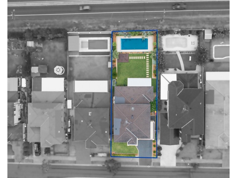 59 Guardian Avenue, Beaumont Hills NSW 2155