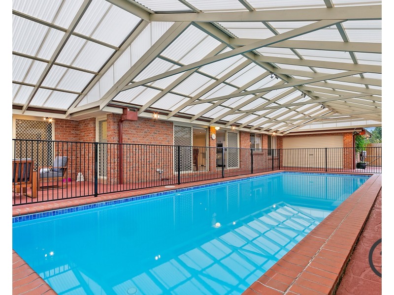 54 Brampton Drive, Beaumont Hills NSW 2155