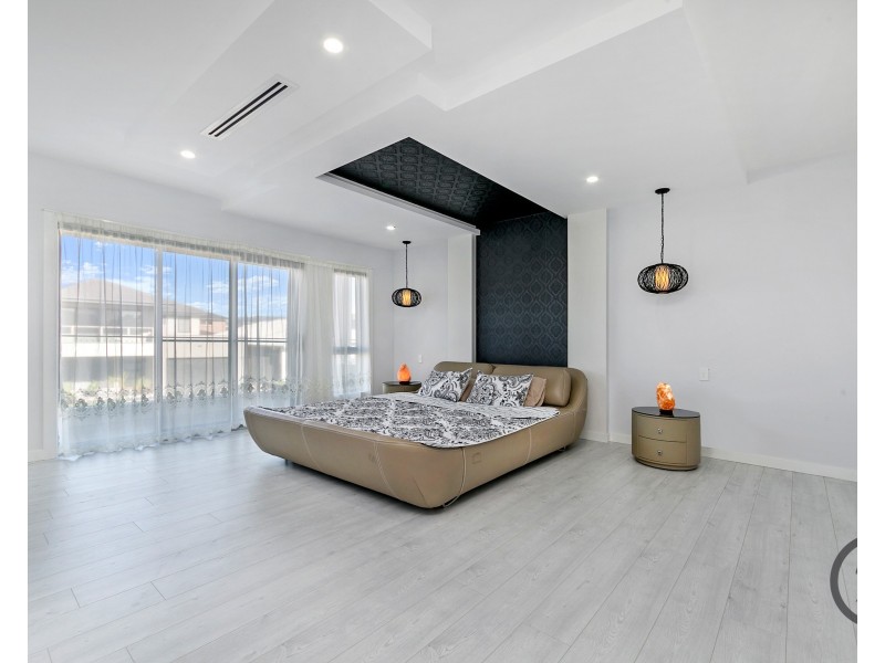 22 Beauchamp Drive, The Ponds NSW 2769