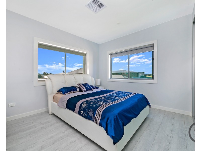 22 Beauchamp Drive, The Ponds NSW 2769