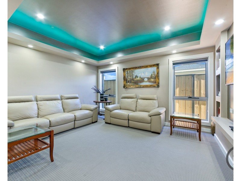 22 Beauchamp Drive, The Ponds NSW 2769