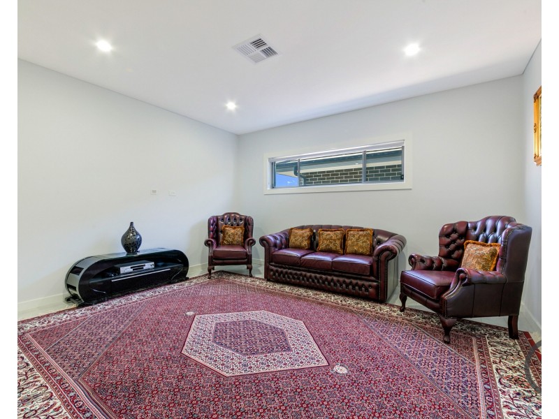 22 Beauchamp Drive, The Ponds NSW 2769