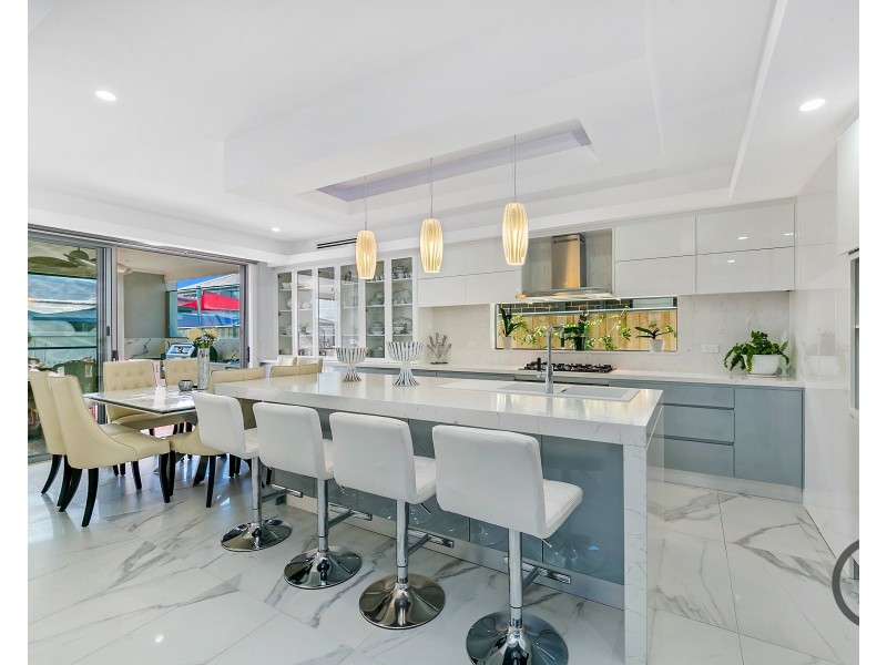 22 Beauchamp Drive, The Ponds NSW 2769