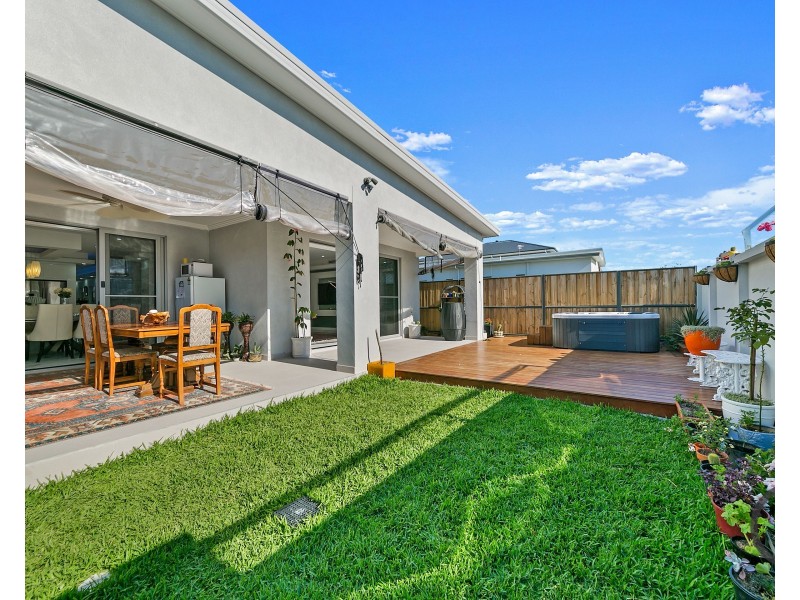 22 Beauchamp Drive, The Ponds NSW 2769