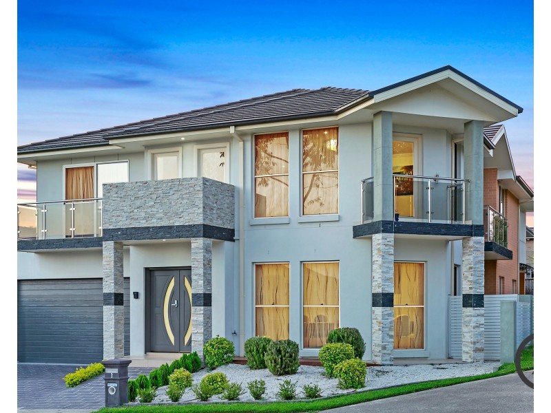 1 Falabella Street, Beaumont Hills NSW 2155