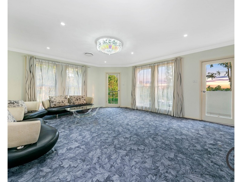 1 Falabella Street, Beaumont Hills NSW 2155