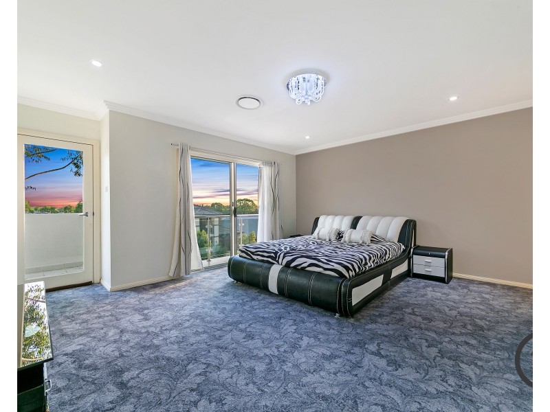 1 Falabella Street, Beaumont Hills NSW 2155