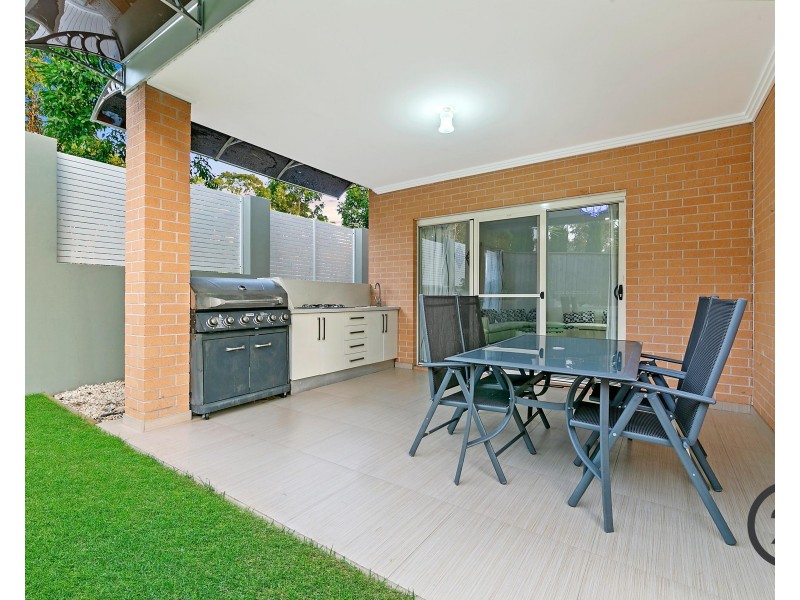 1 Falabella Street, Beaumont Hills NSW 2155