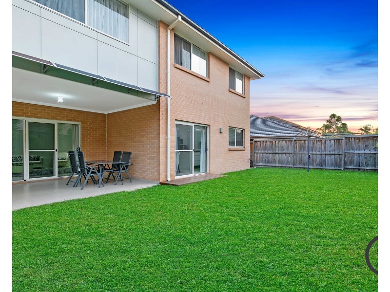 1 Falabella Street, Beaumont Hills NSW 2155