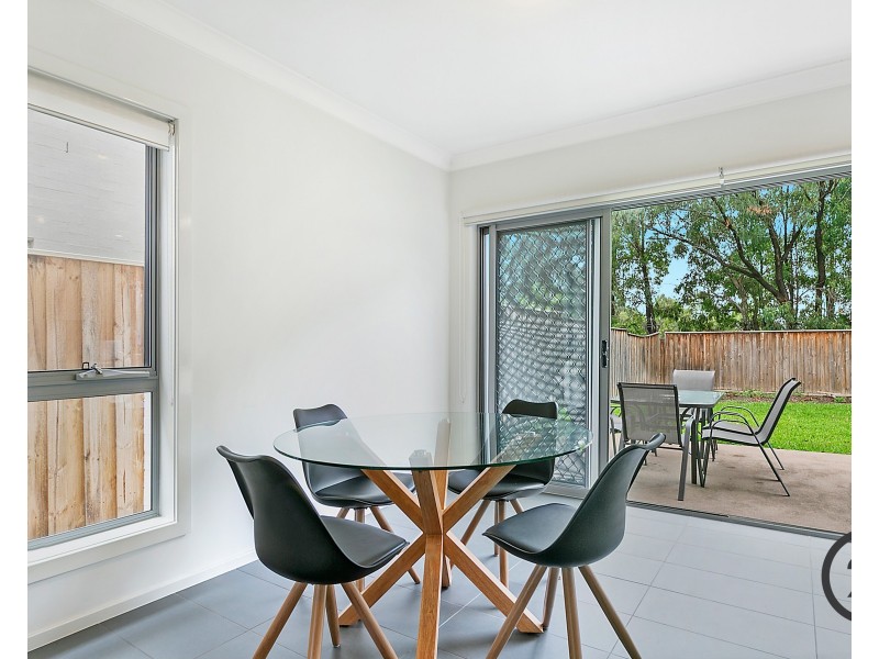 43 Lookout Circuit, Stanhope Gardens NSW 2768