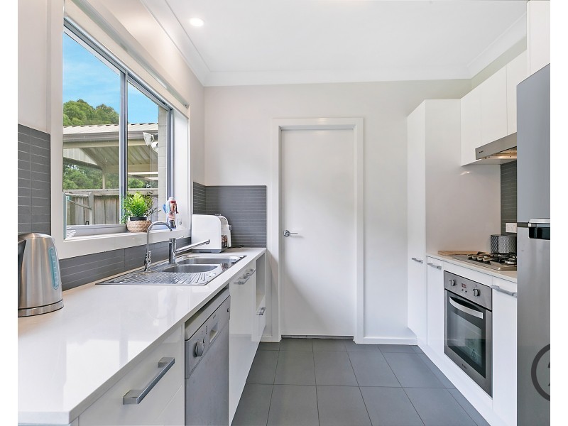 43 Lookout Circuit, Stanhope Gardens NSW 2768