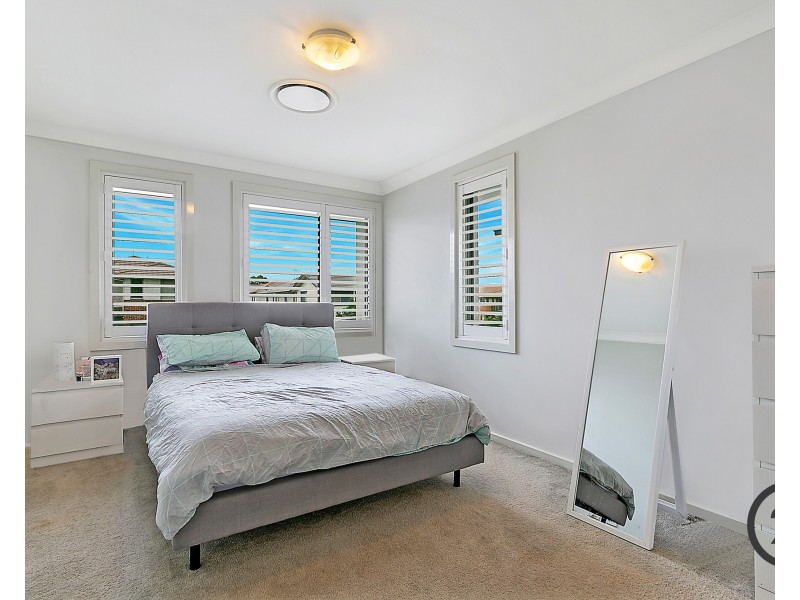 43 Lookout Circuit, Stanhope Gardens NSW 2768