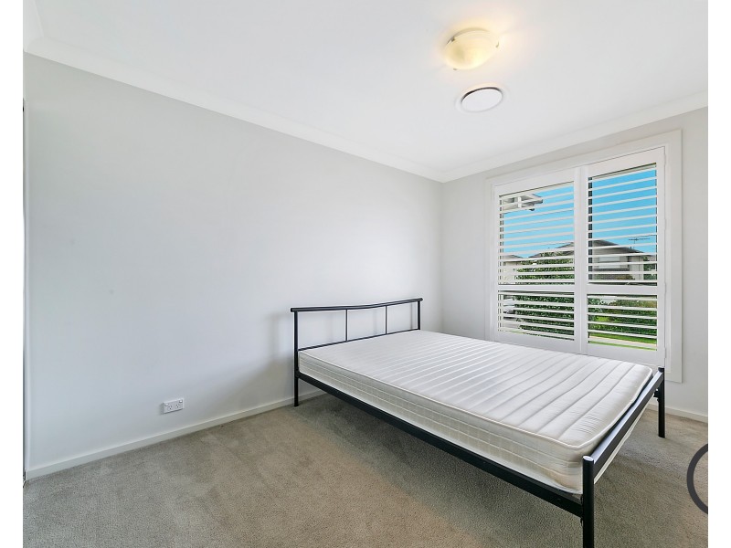 43 Lookout Circuit, Stanhope Gardens NSW 2768