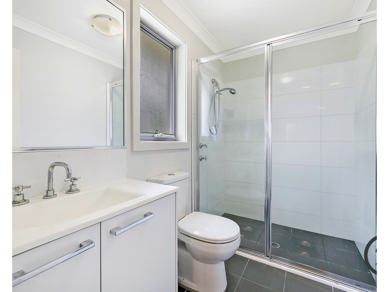 43 Lookout Circuit, Stanhope Gardens NSW 2768