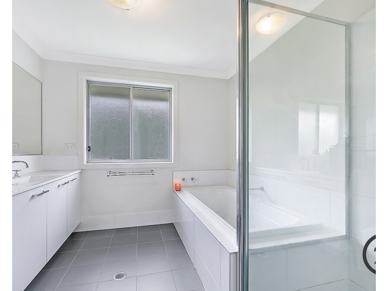 43 Lookout Circuit, Stanhope Gardens NSW 2768