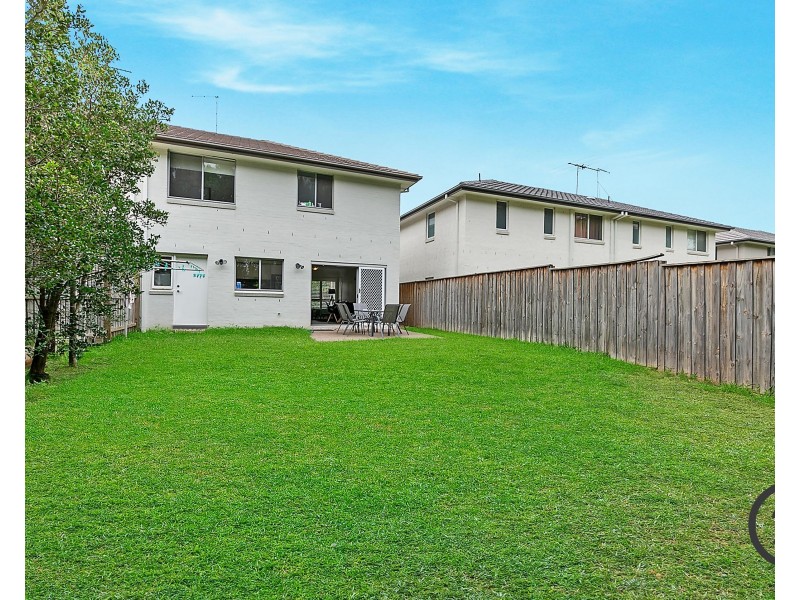 43 Lookout Circuit, Stanhope Gardens NSW 2768