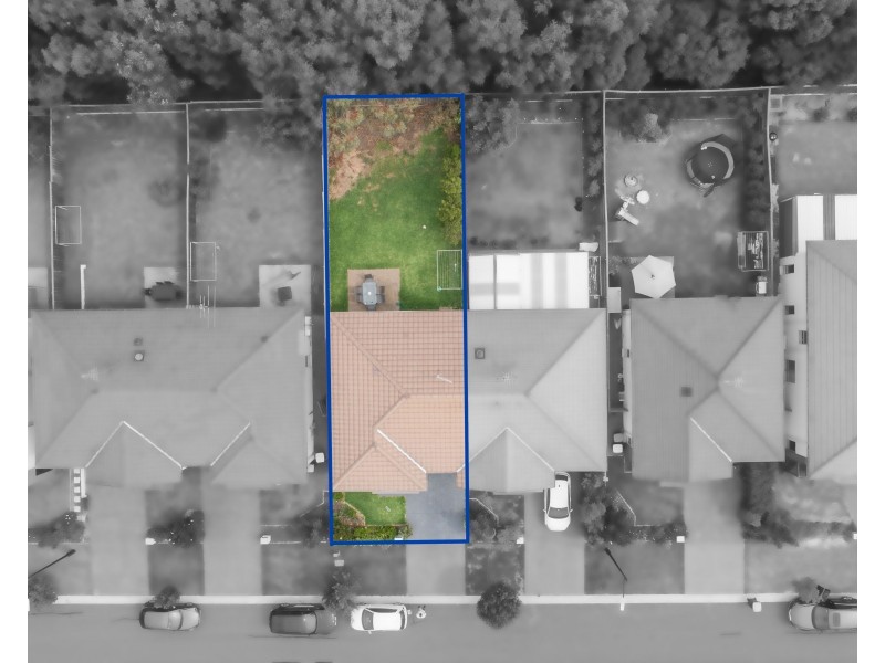 43 Lookout Circuit, Stanhope Gardens NSW 2768