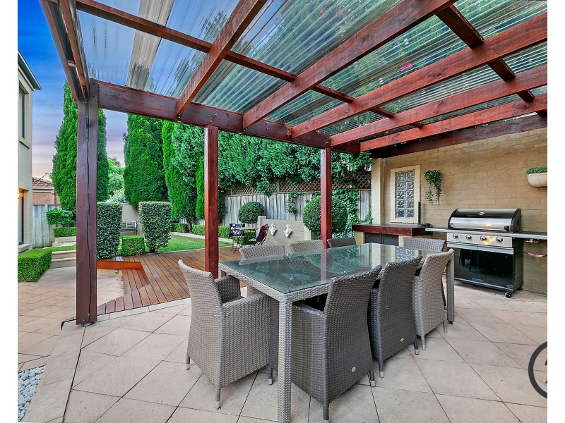 29 Bilyana Place, Rouse Hill NSW 2155