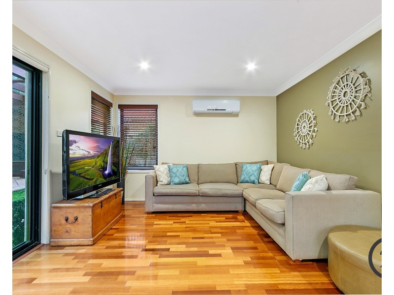 29 Bilyana Place, Rouse Hill NSW 2155