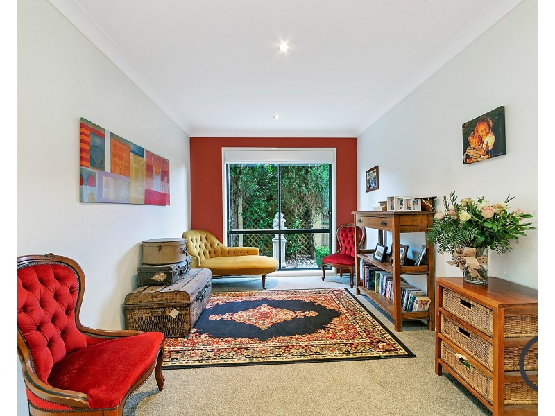 29 Bilyana Place, Rouse Hill NSW 2155