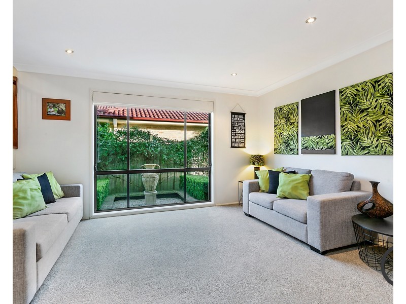 29 Bilyana Place, Rouse Hill NSW 2155